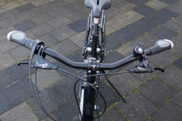 Comfort stuur